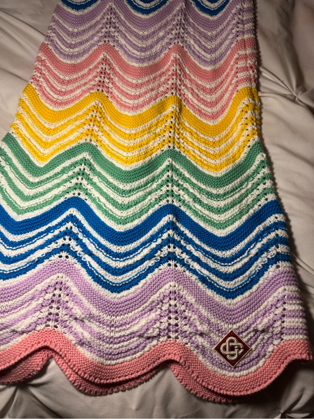 Casablanca Dress - Picture 5 of 6
